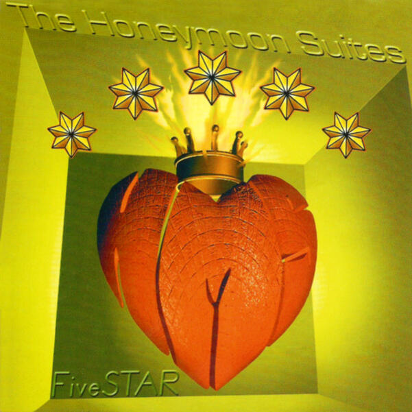 Five Star Album Cover